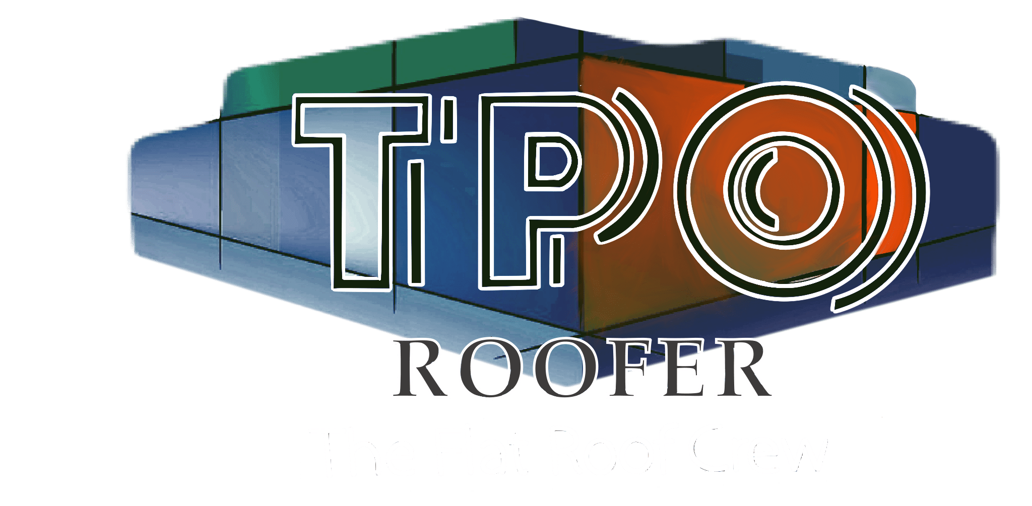 TPO Roofer