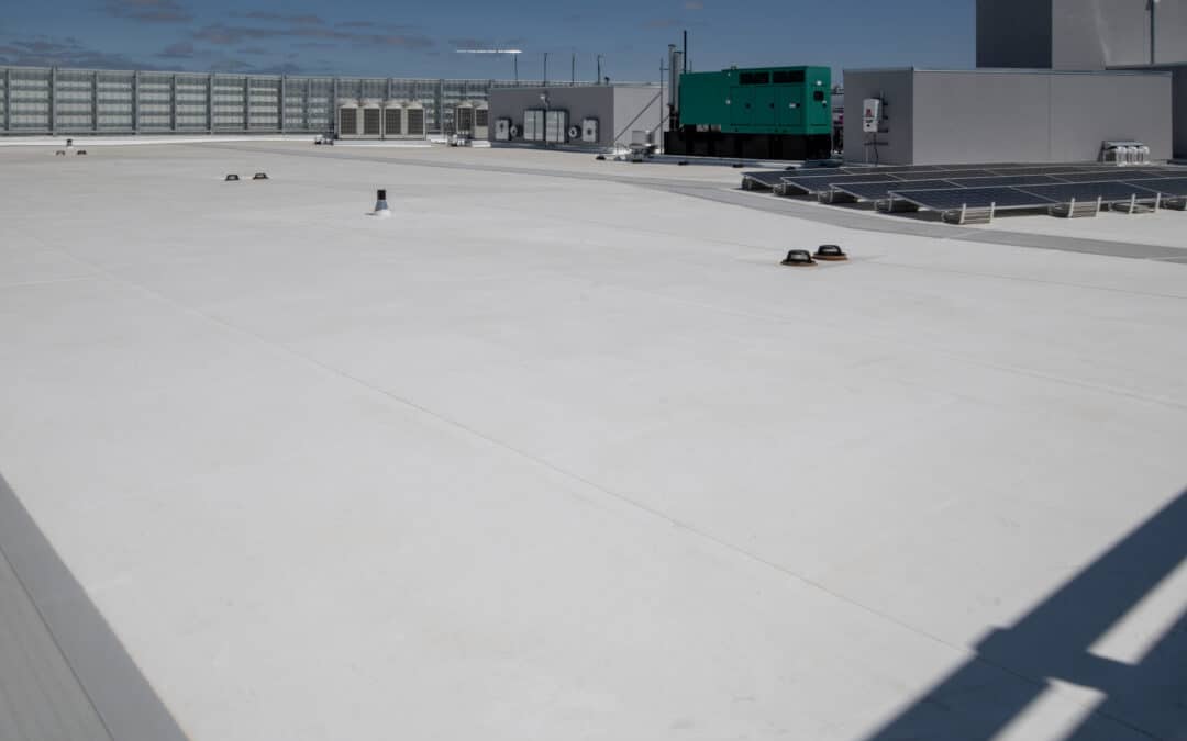 Preparing Your Houston Commercial Roof for Hurricane Season