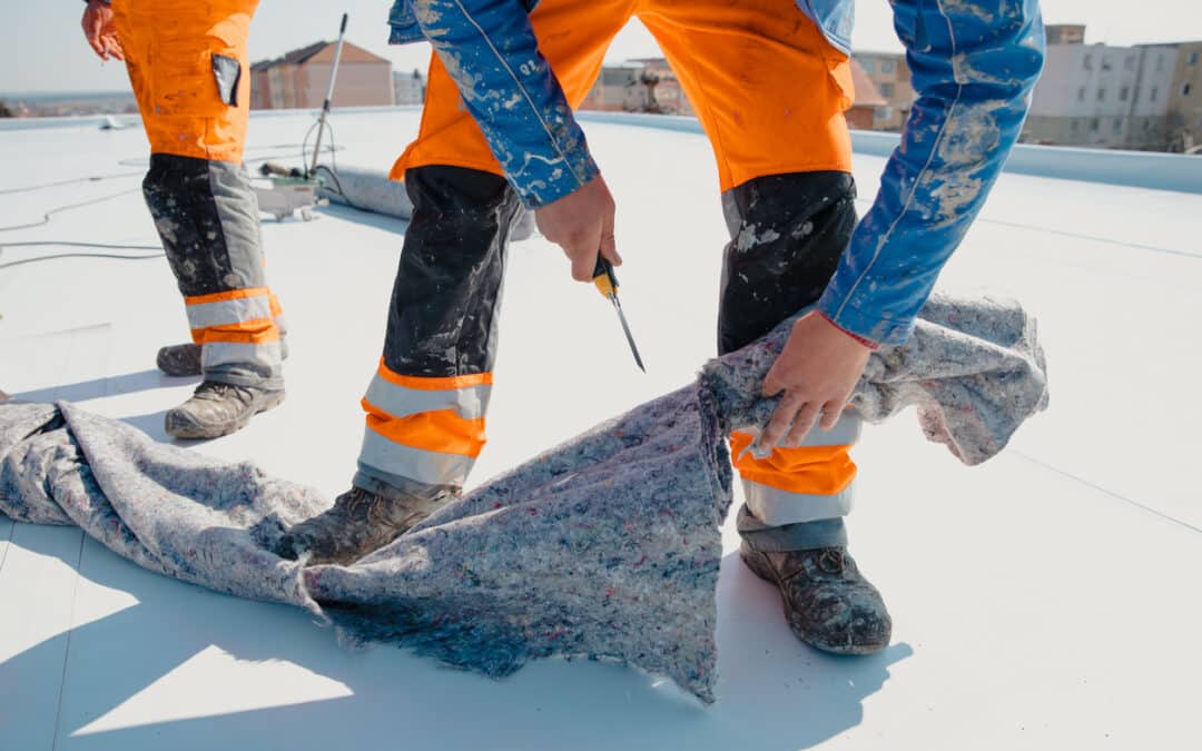 Commercial Roof Maintenance: Why Regular Inspections Save You Money