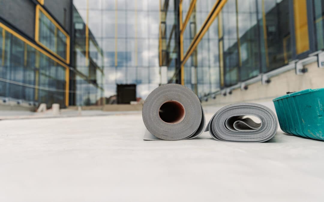 TPO vs EPDM Roofing: Which Flat Roof Material Is Better?